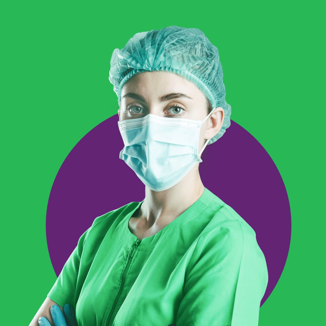 МегаФон: спасибо врачам!