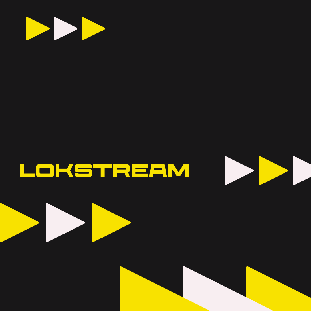 Lokstream: Broadcasting Platform Lokstream: Broadcasting Platform